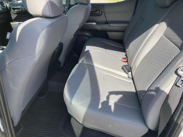 used 2023 Toyota Tacoma car, priced at $37,911