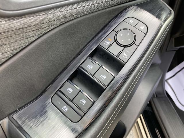 used 2023 Nissan Rogue car, priced at $22,444