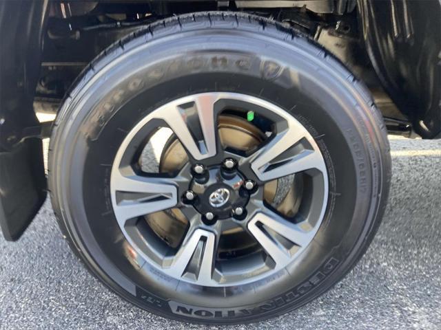 used 2019 Toyota Tacoma car, priced at $29,744