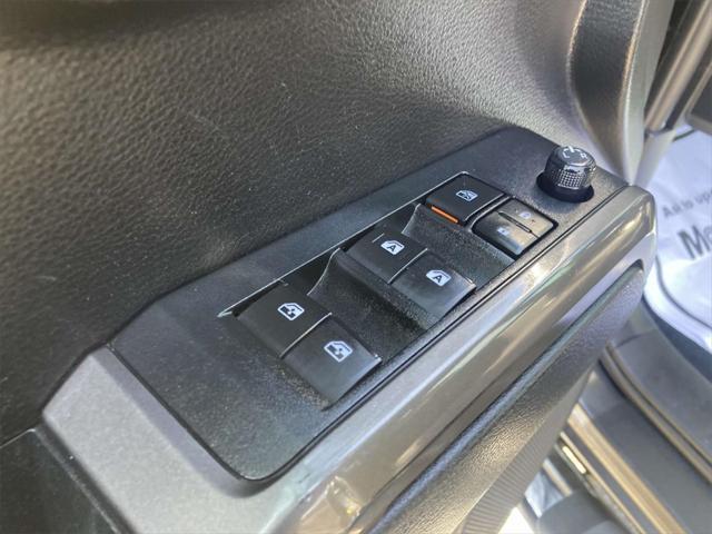 used 2019 Toyota Tacoma car, priced at $29,744