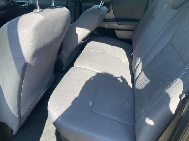 used 2019 Toyota Tacoma car, priced at $29,744