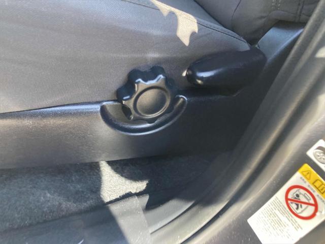 used 2019 Toyota Tacoma car, priced at $29,744