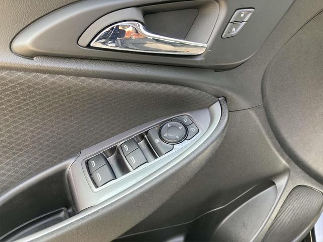 used 2023 Chevrolet Malibu car, priced at $19,788