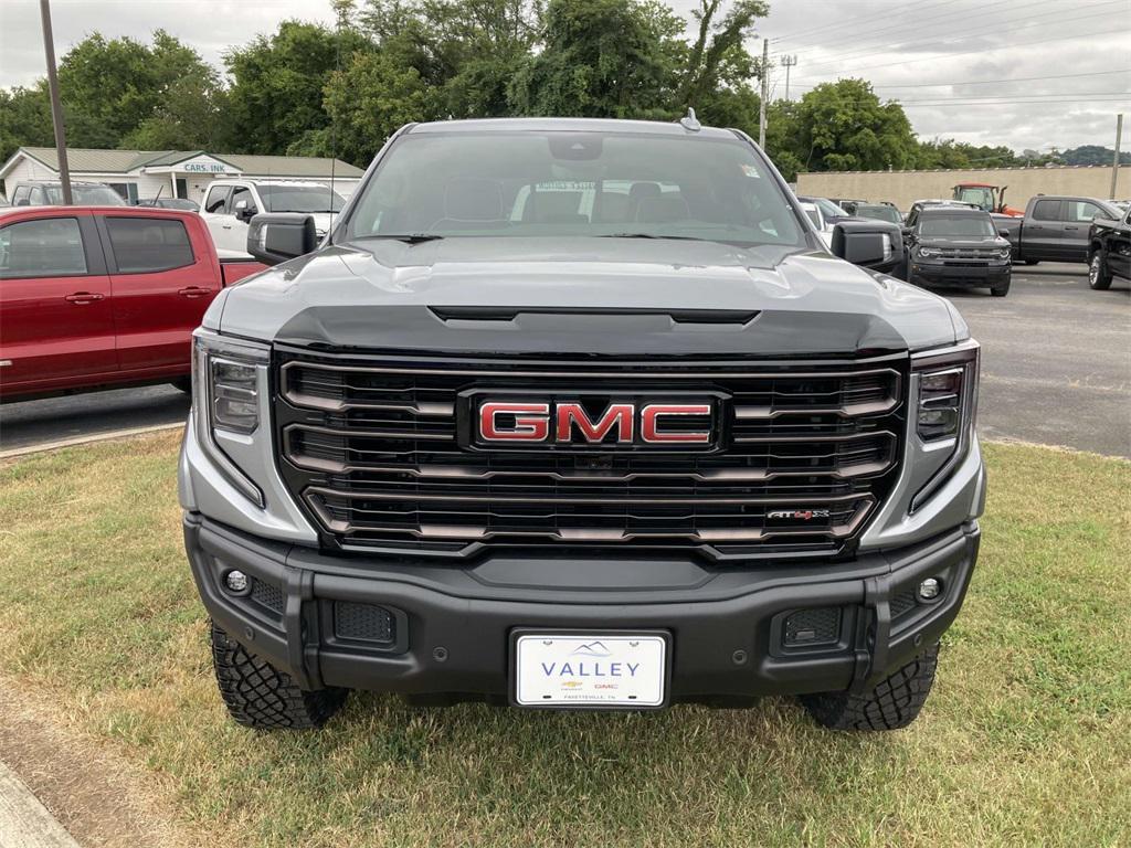 new 2025 GMC Sierra 1500 car, priced at $85,180