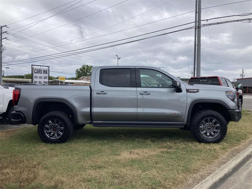 new 2025 GMC Sierra 1500 car, priced at $85,180