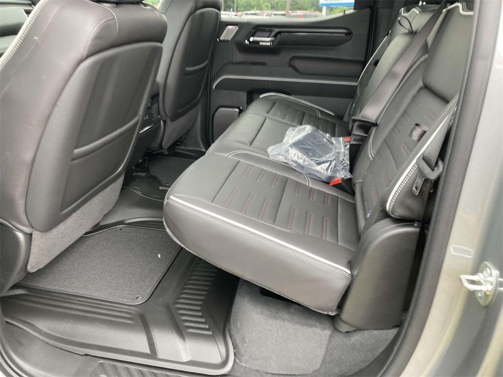 new 2025 GMC Sierra 1500 car, priced at $85,180