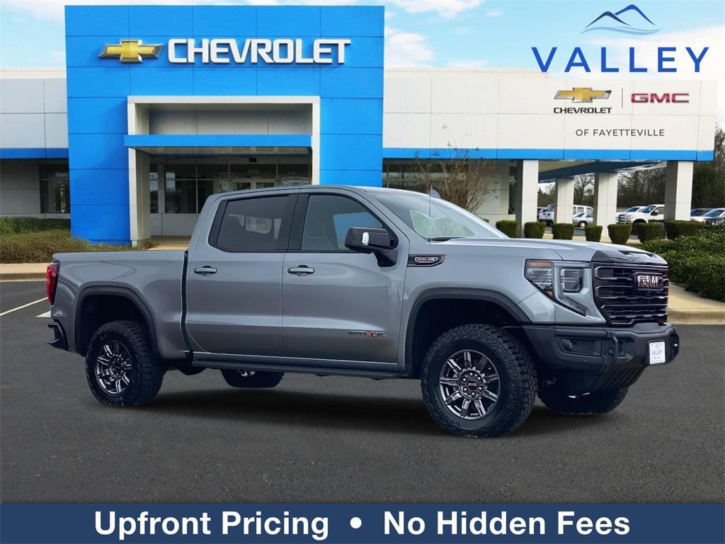 new 2025 GMC Sierra 1500 car, priced at $85,180