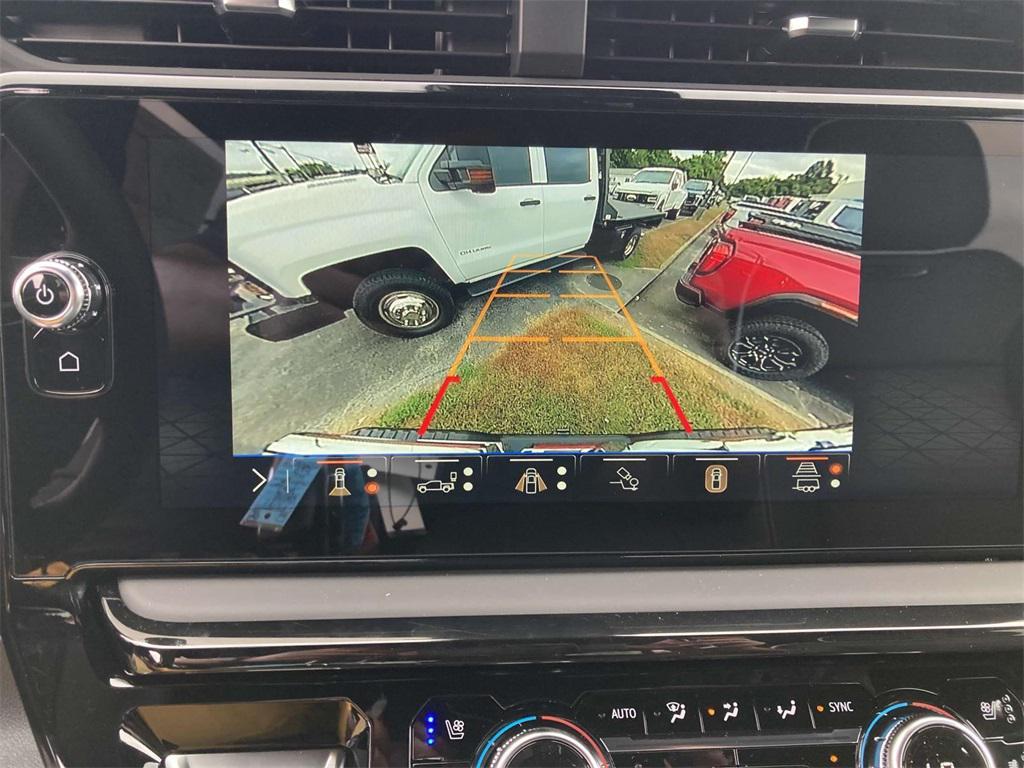new 2025 GMC Sierra 1500 car, priced at $85,180