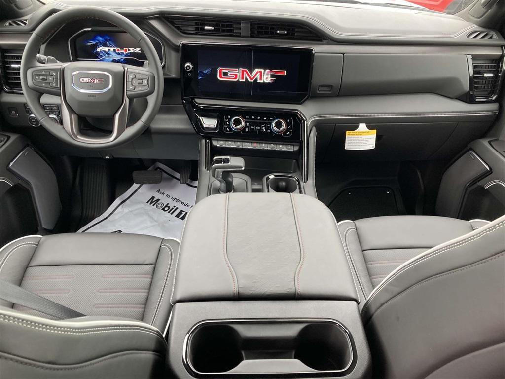 new 2025 GMC Sierra 1500 car, priced at $85,180