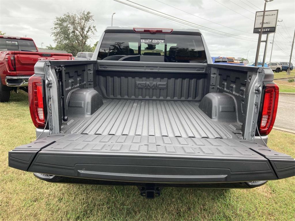new 2025 GMC Sierra 1500 car, priced at $85,180