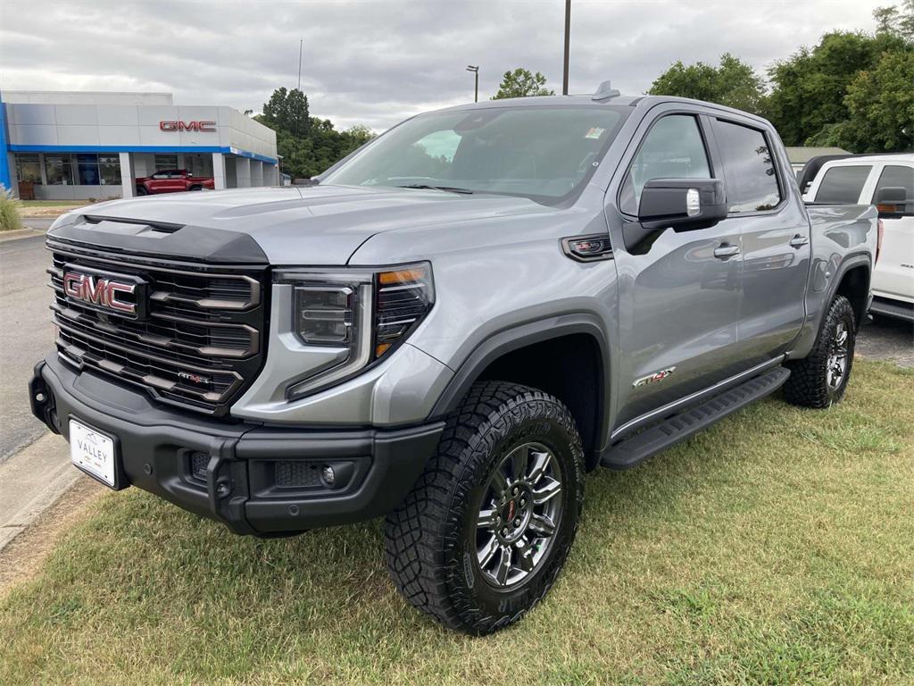 new 2025 GMC Sierra 1500 car, priced at $85,180