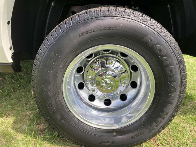 used 2024 Ram 3500 car, priced at $87,985
