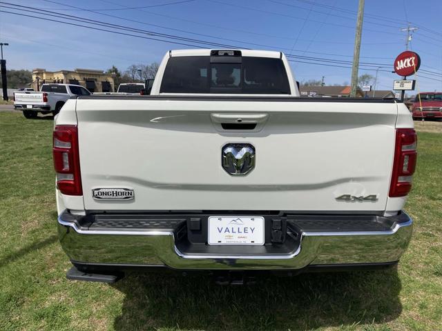 used 2024 Ram 3500 car, priced at $87,985