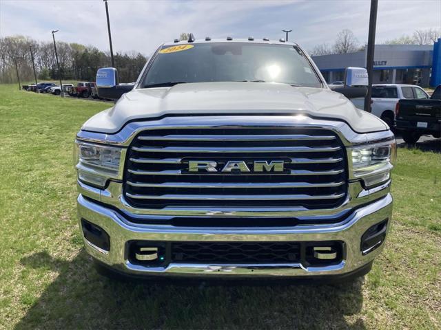 used 2024 Ram 3500 car, priced at $87,985