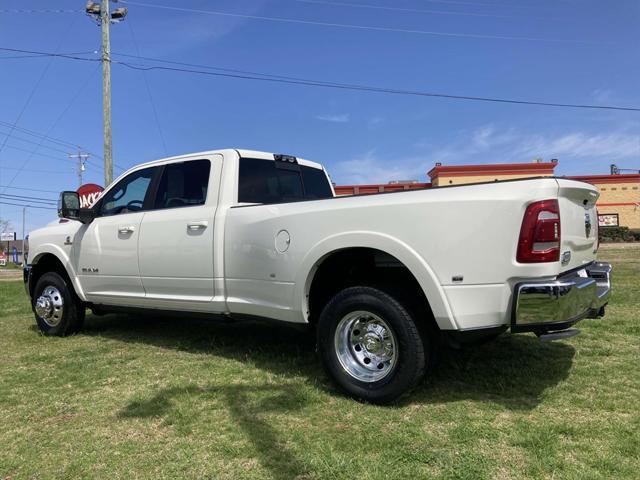 used 2024 Ram 3500 car, priced at $87,985
