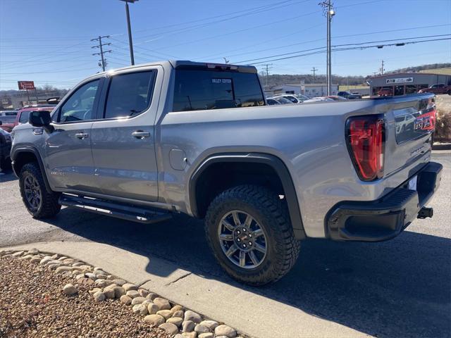 new 2025 GMC Sierra 1500 car, priced at $84,880