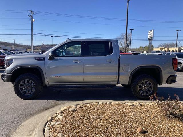 new 2025 GMC Sierra 1500 car, priced at $84,880