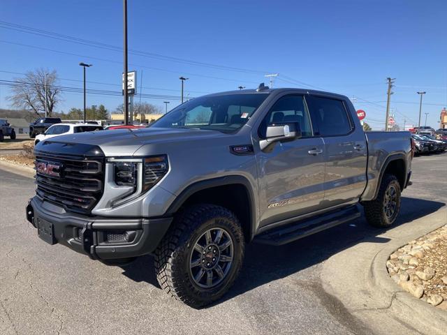 new 2025 GMC Sierra 1500 car, priced at $84,880