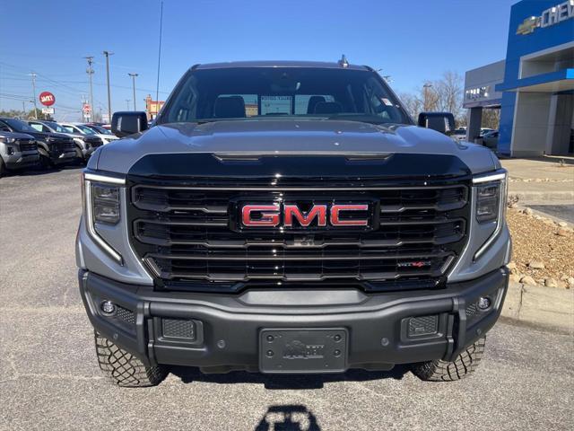 new 2025 GMC Sierra 1500 car, priced at $84,880