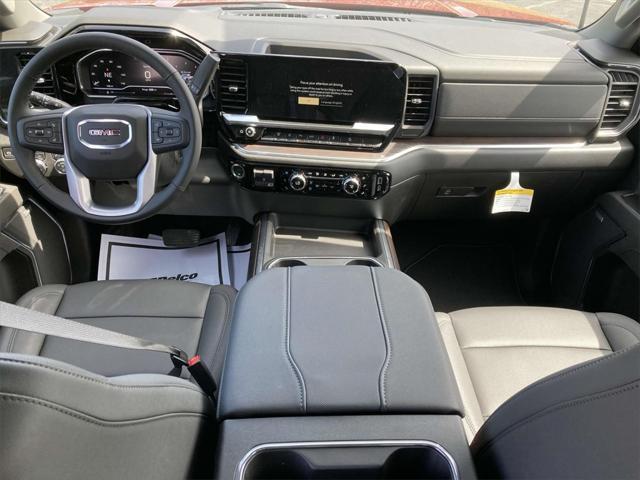 new 2025 GMC Sierra 2500 car, priced at $84,765