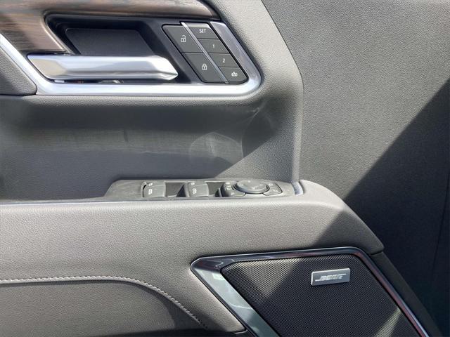 new 2025 GMC Sierra 2500 car, priced at $84,765