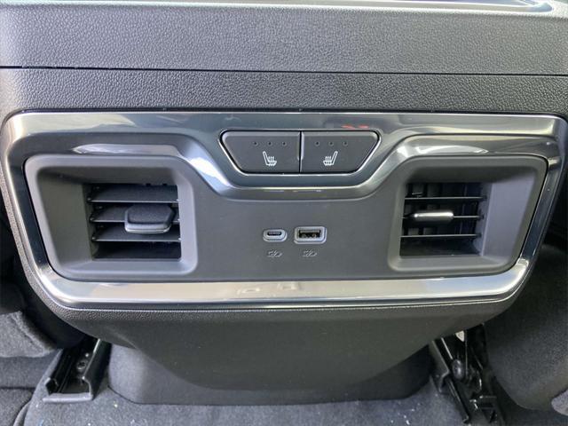 new 2025 GMC Sierra 2500 car, priced at $84,765