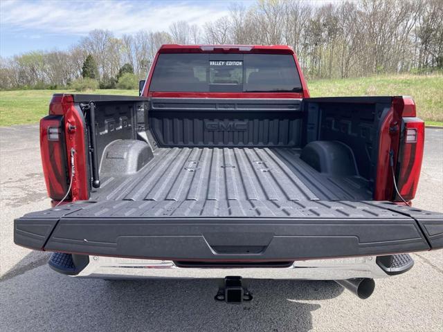 new 2025 GMC Sierra 2500 car, priced at $84,765
