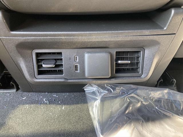 new 2025 Chevrolet Silverado 2500 car