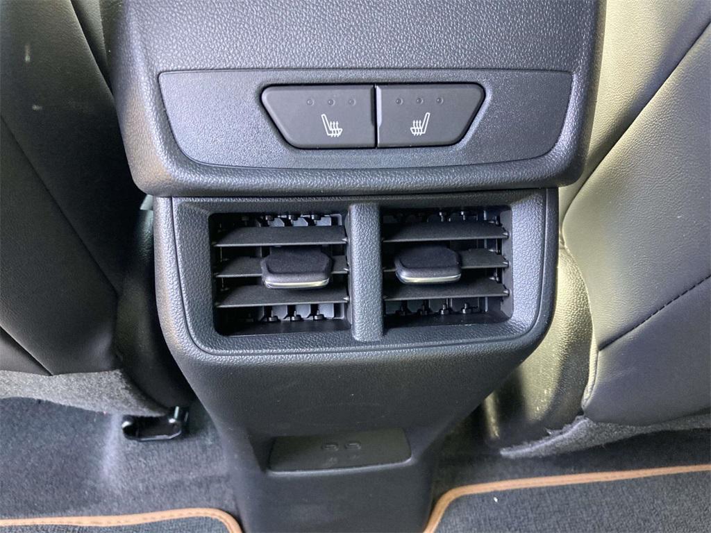 new 2026 GMC Terrain car, priced at $44,880