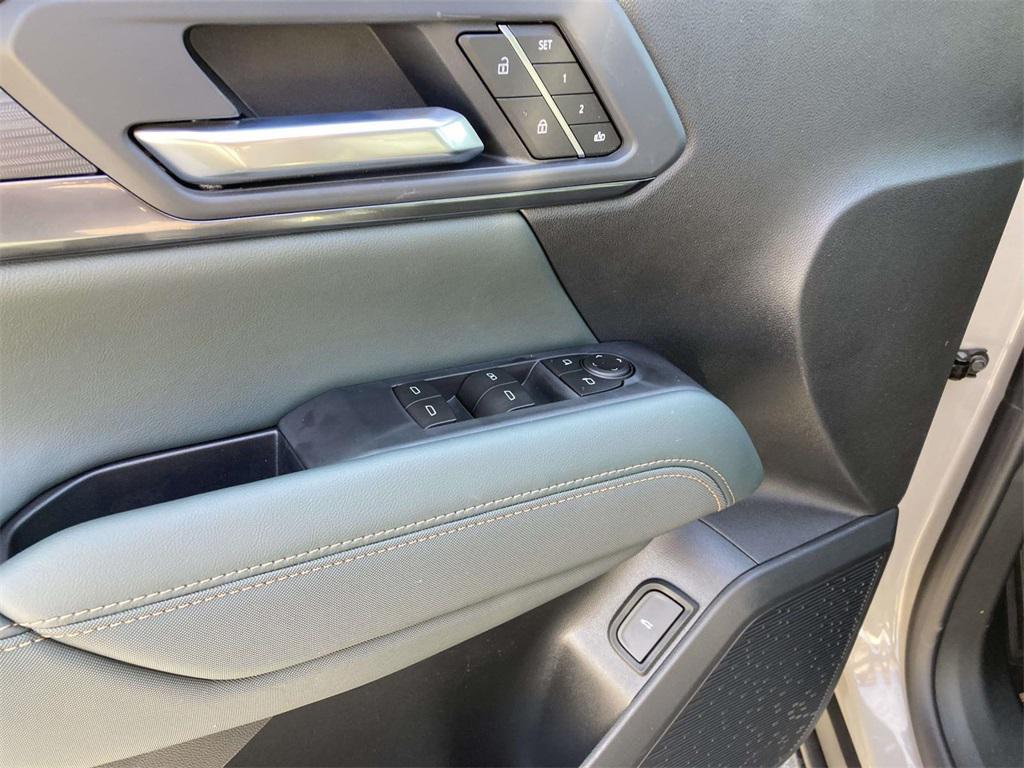 new 2026 GMC Terrain car, priced at $44,880