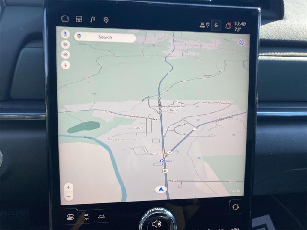 new 2026 GMC Terrain car, priced at $44,880