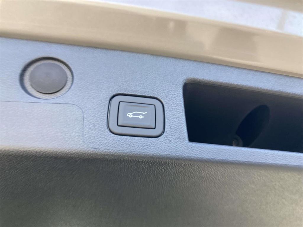 new 2026 GMC Terrain car, priced at $44,880