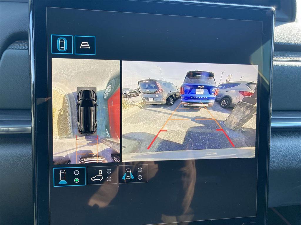 new 2026 GMC Terrain car, priced at $44,880