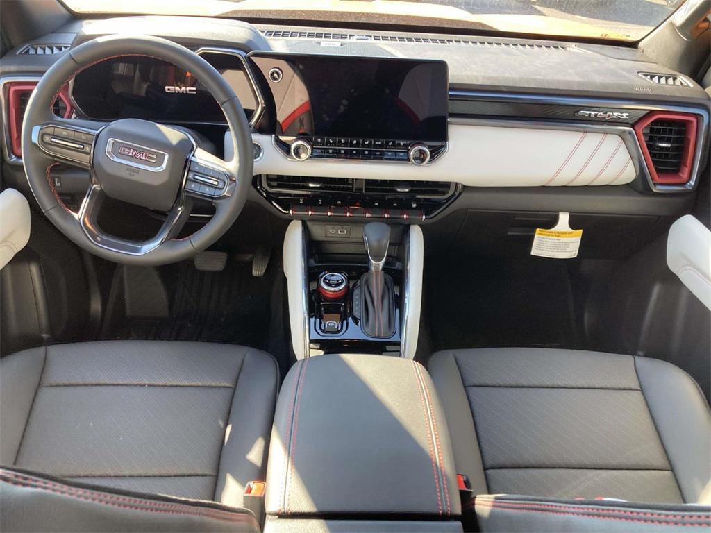 new 2026 GMC Canyon car