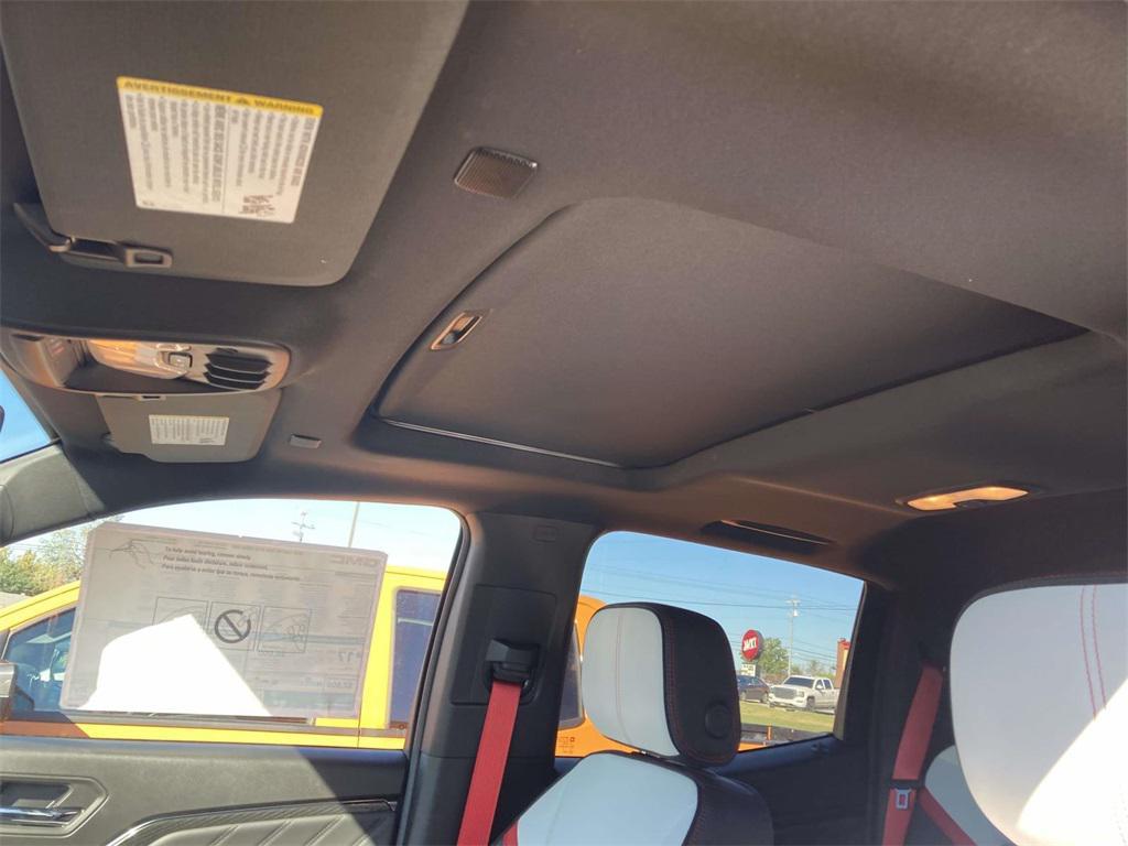 new 2026 GMC Canyon car