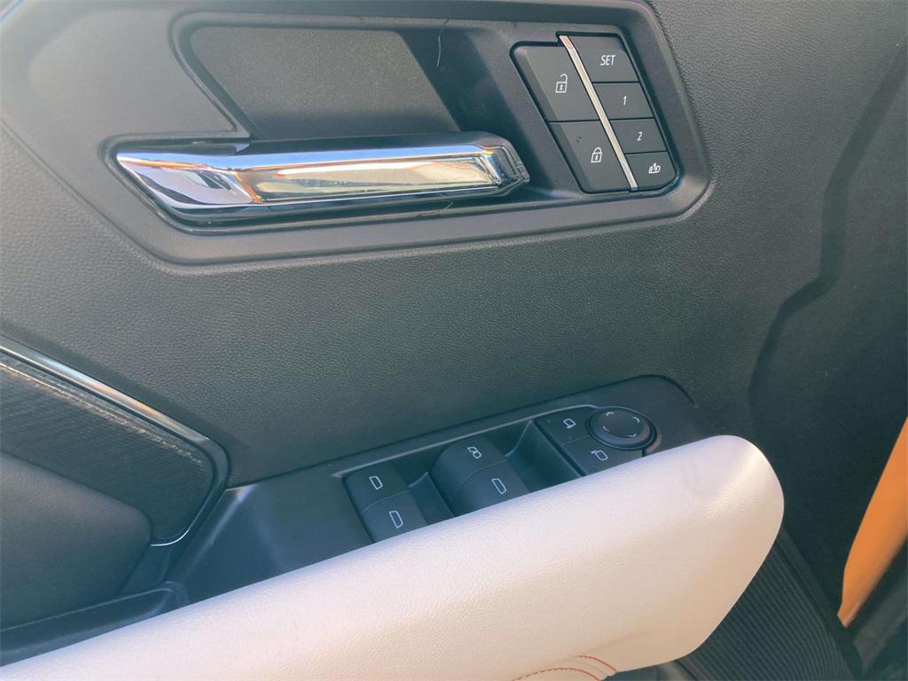 new 2026 GMC Canyon car