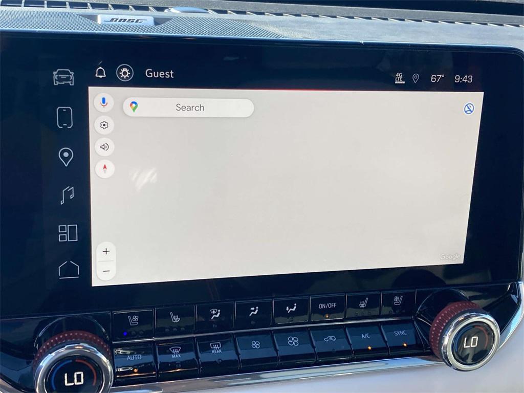 new 2026 GMC Canyon car