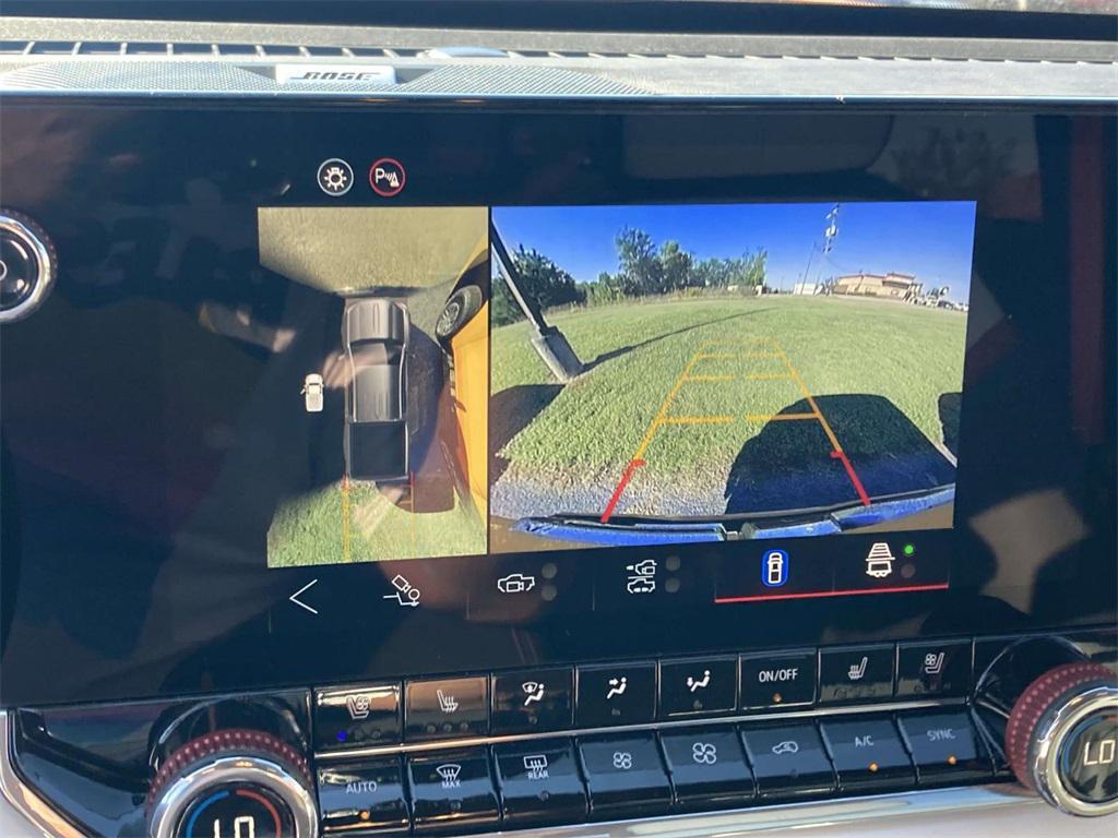 new 2026 GMC Canyon car