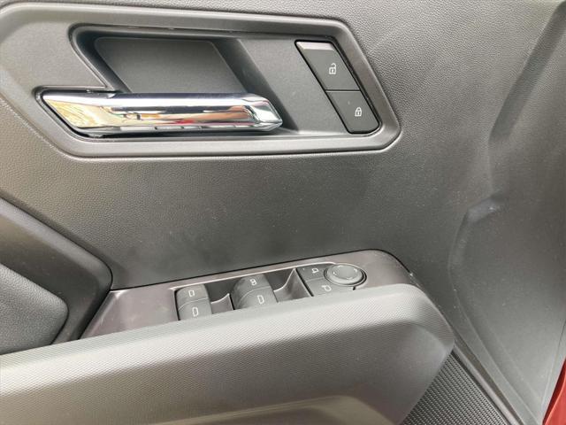 new 2025 GMC Canyon car, priced at $42,300