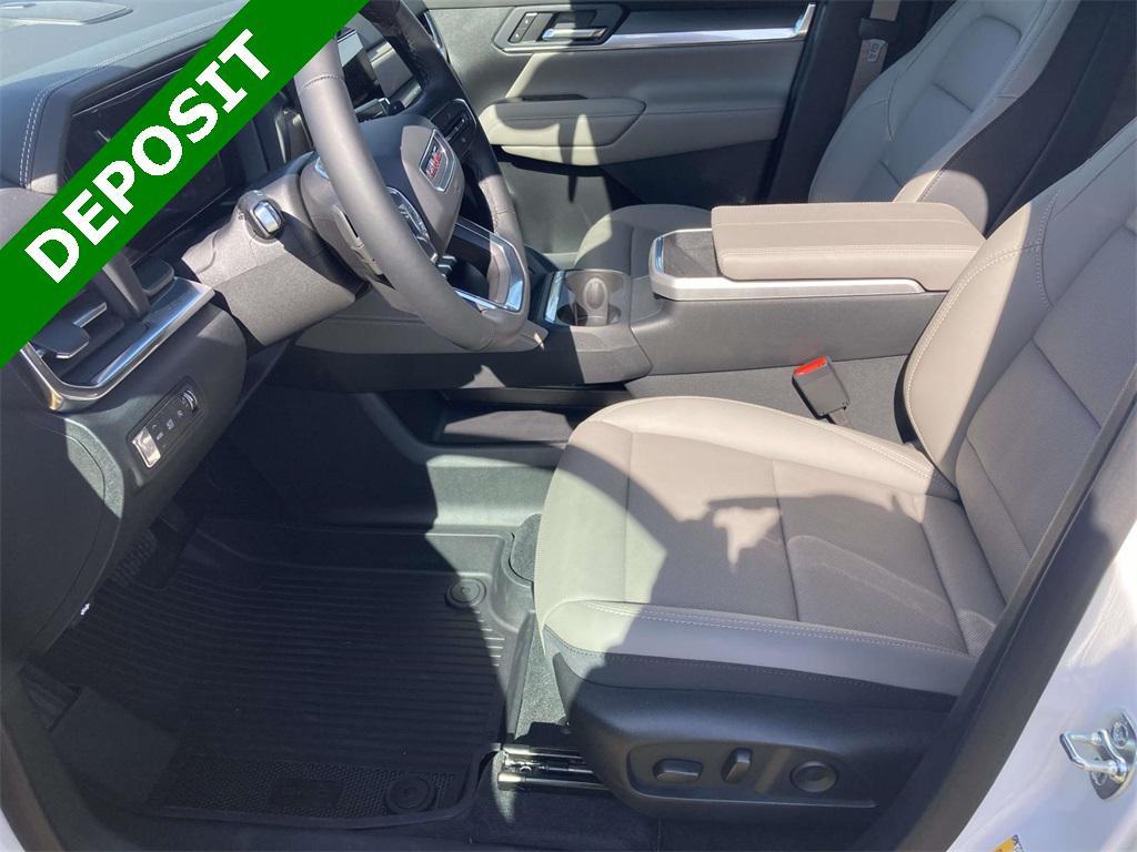 used 2026 GMC Terrain car, priced at $33,988