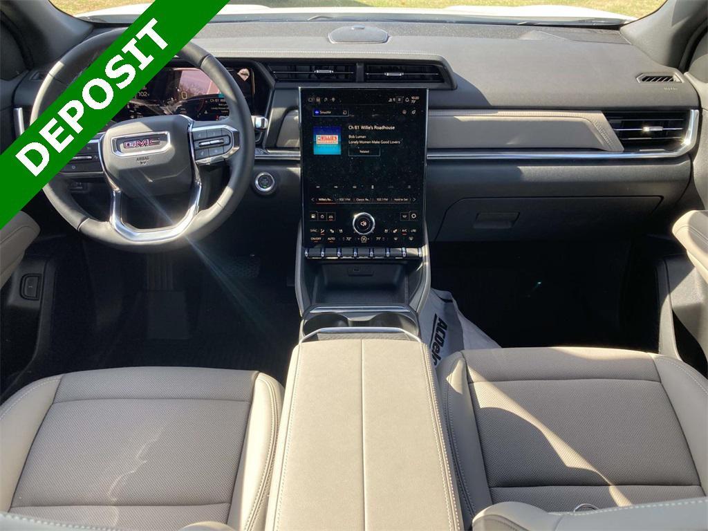 used 2026 GMC Terrain car, priced at $33,988