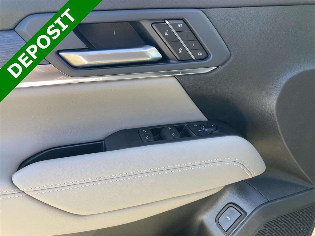 used 2026 GMC Terrain car, priced at $33,988