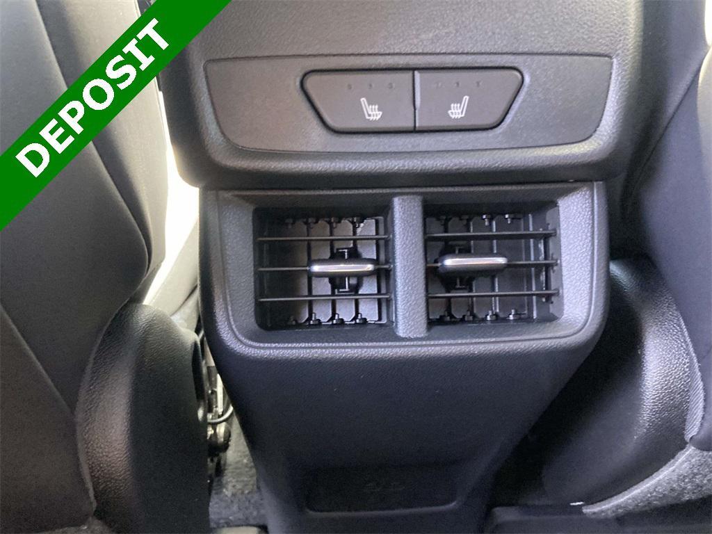 used 2026 GMC Terrain car, priced at $33,988