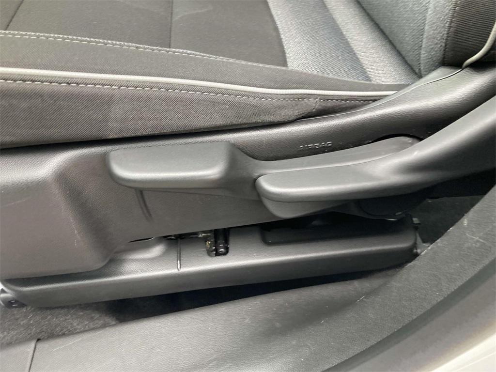 used 2023 Chevrolet TrailBlazer car, priced at $19,418