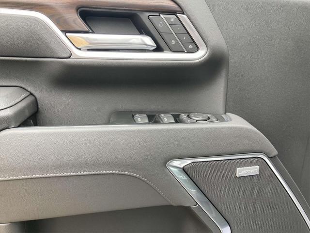 new 2025 GMC Sierra 2500 car, priced at $85,215
