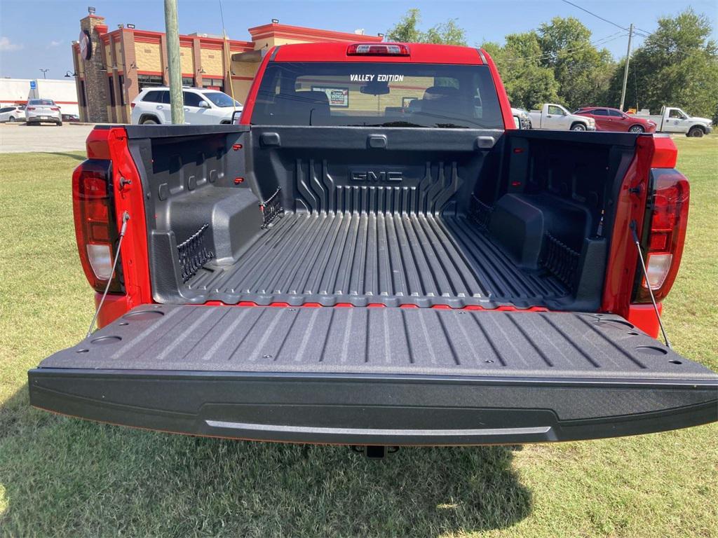new 2026 GMC Sierra 1500 car, priced at $42,290