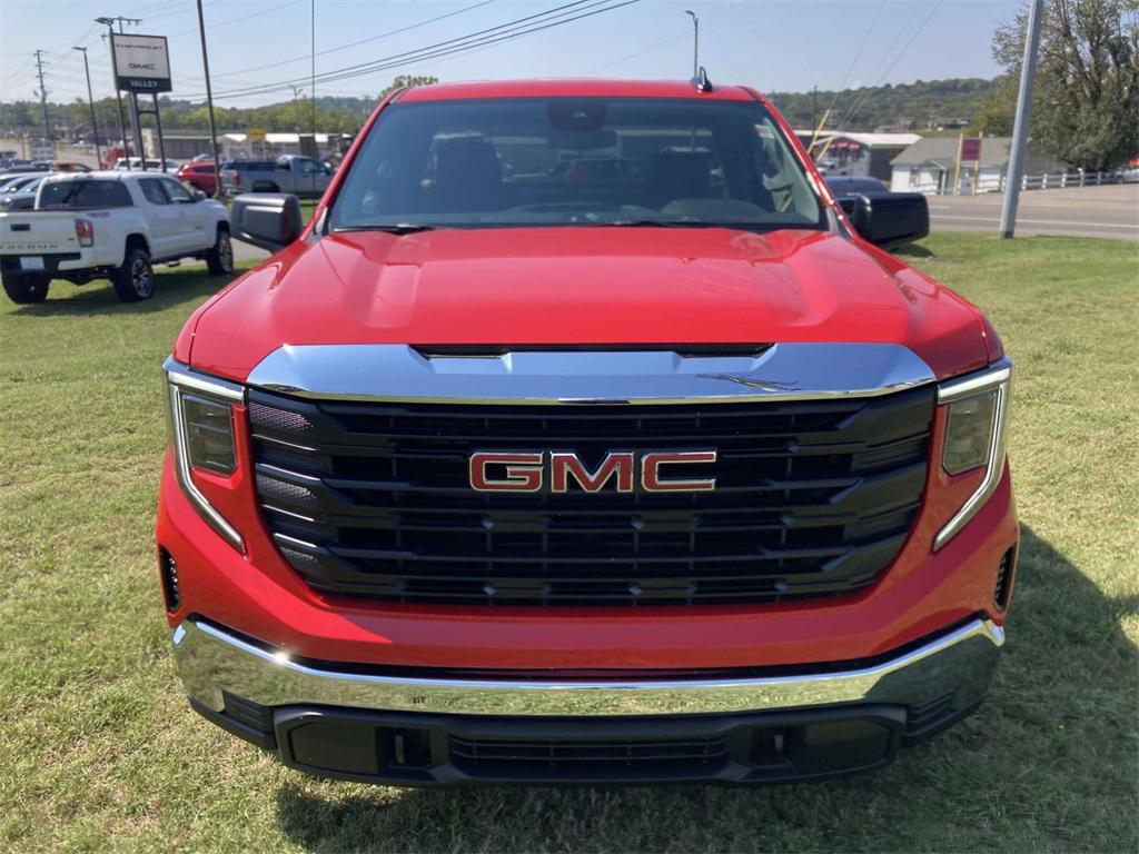 new 2026 GMC Sierra 1500 car, priced at $42,290