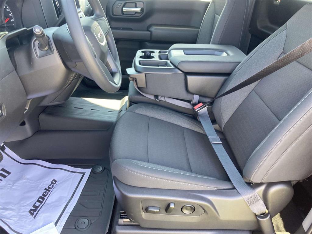new 2026 GMC Sierra 1500 car, priced at $42,290