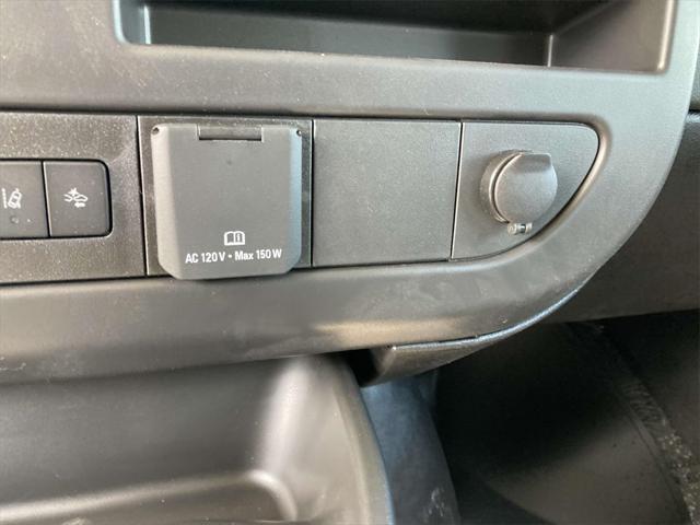 new 2025 GMC Savana 3500 car, priced at $57,065