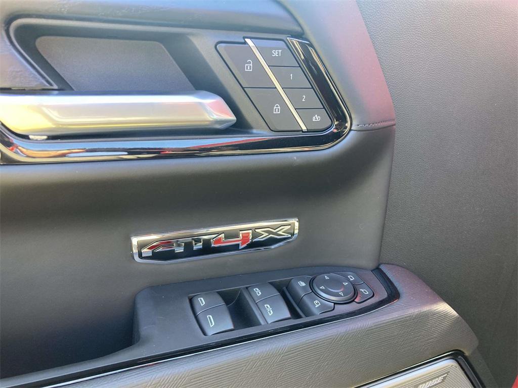 new 2026 GMC Sierra 1500 car, priced at $86,055